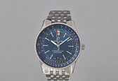 BREITLING Navitimer Automatic 41, € 4.250