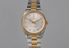 ROLEX Oyster Perpetual 1038, 1986/87 , € 5.400
