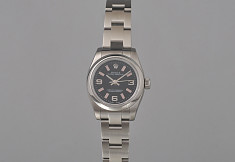 ROLEX Oyster Perpetual Lady 176200, 2006/07, € 5.150