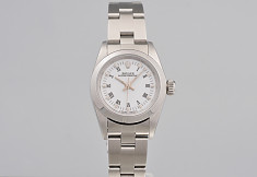 ROLEX Oyster Perpetual Lady 67180, 1997/98 , € 3.450