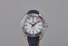 OMEGA Seamaster America’s Cup, € 7.500