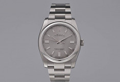 ROLEX Oyster Perpetual 116000, € 7.250
