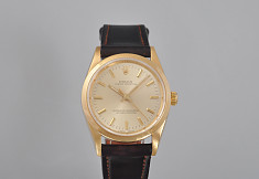 ROLEX Oyster Perpetual 14208, 1990/91, € 8.900