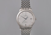 Jaeger LeCoultre Master Control 140.8.89, € 4.350