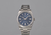 ROLEX Oyster Perpetual 126000, € 9.100
