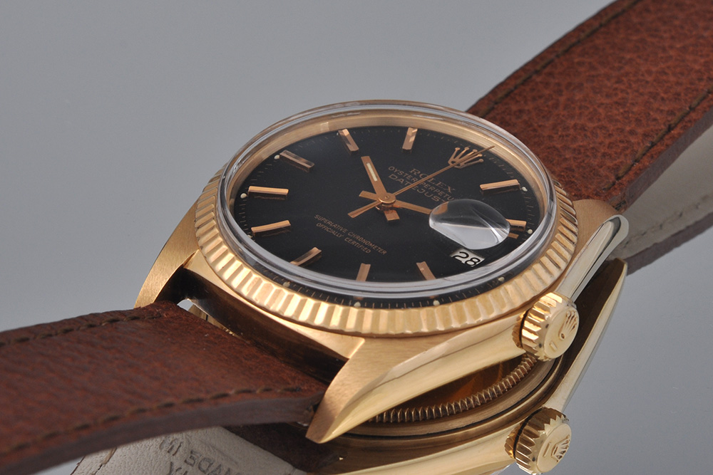9110258070012-06 ROLEX Datejust 1601