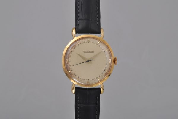 Jaeger LeCoultre Handaufzug