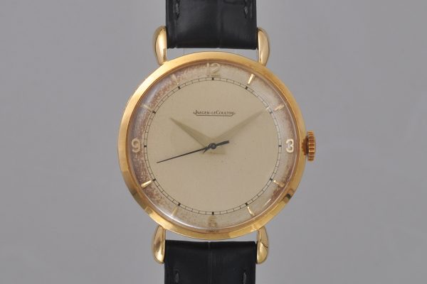 Jaeger LeCoultre Handaufzug