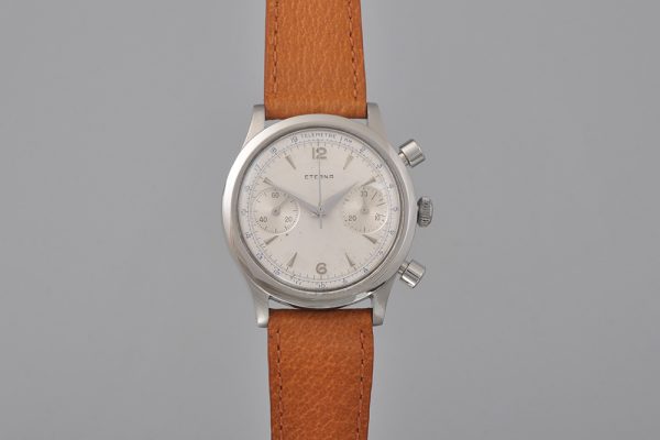 Eterna Chronograph