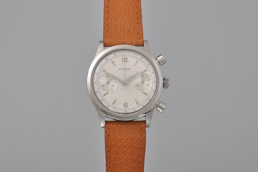 9210364020012-01 Eterna Chronograph