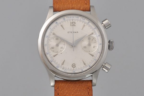 Eterna Chronograph