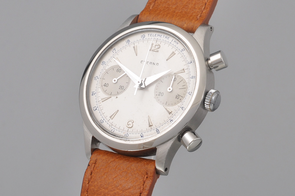9210364020012-03 Eterna Chronograph