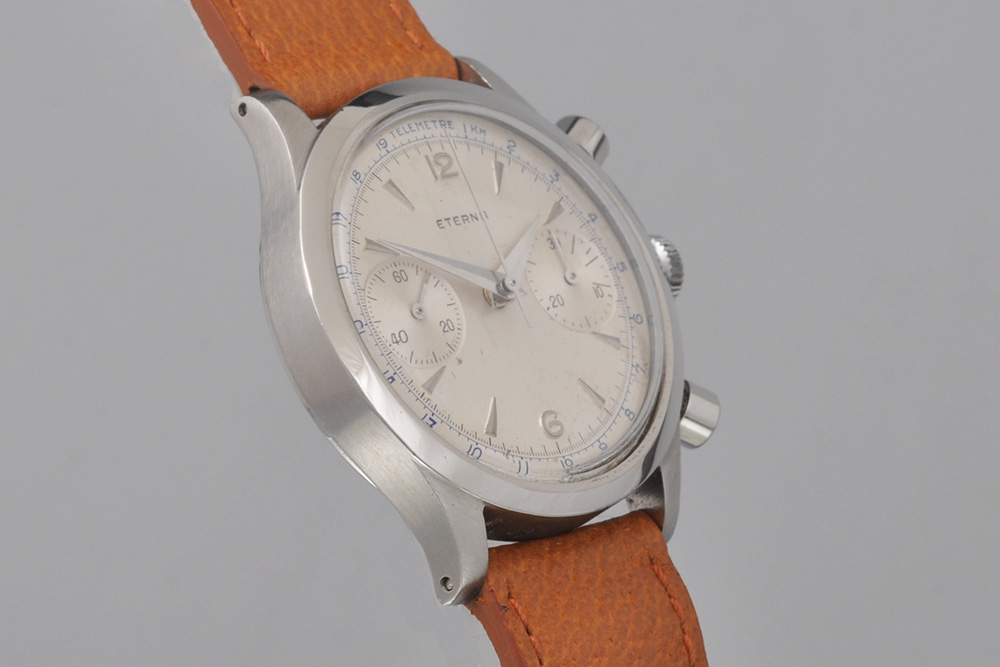 9210364020012-04 Eterna Chronograph