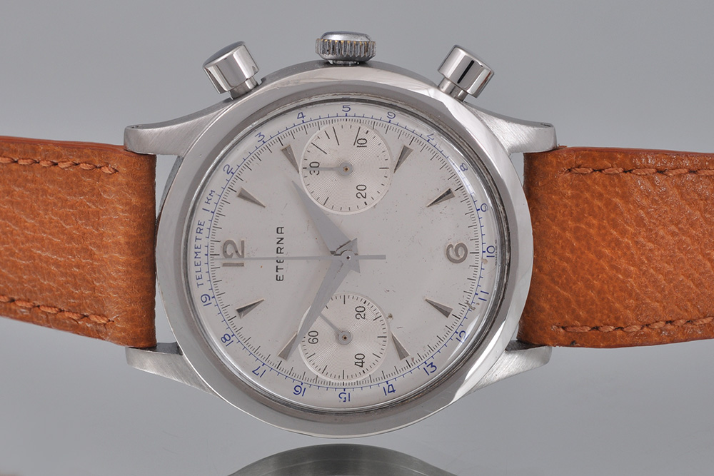 9210364020012-05 Eterna Chronograph