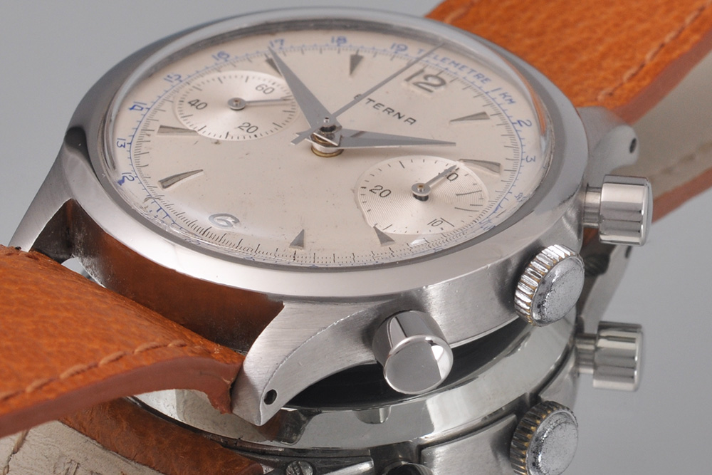 9210364020012-06 Eterna Chronograph