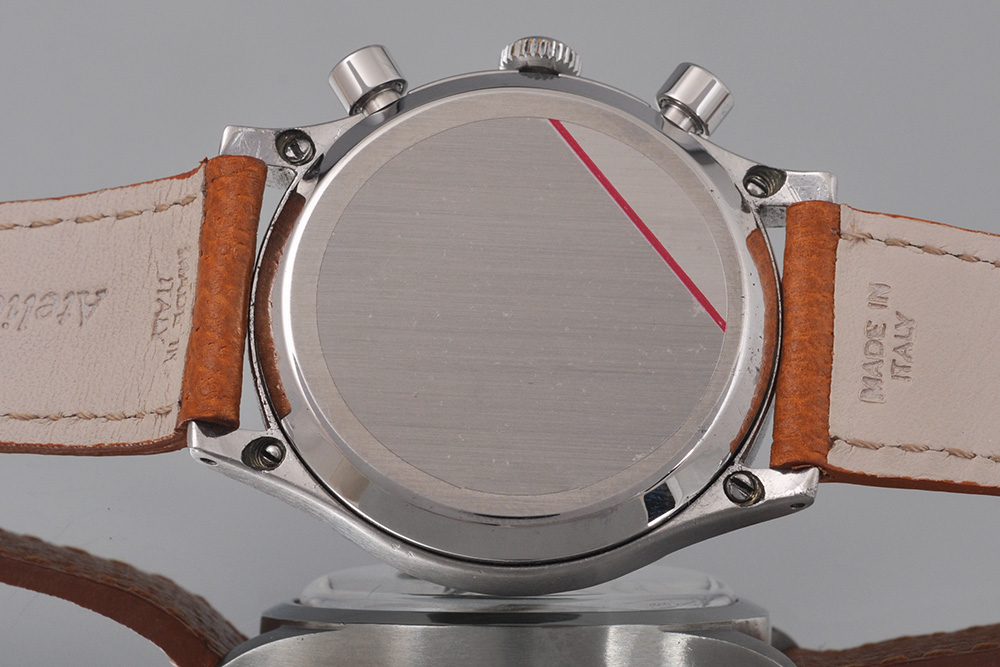 9210364020012-09 Eterna Chronograph