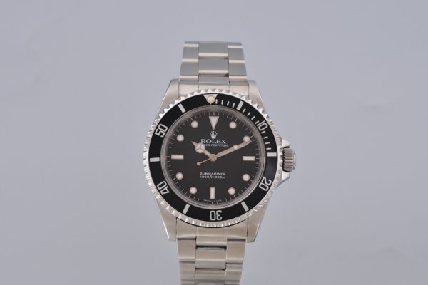 ROLEX Submariner 14060