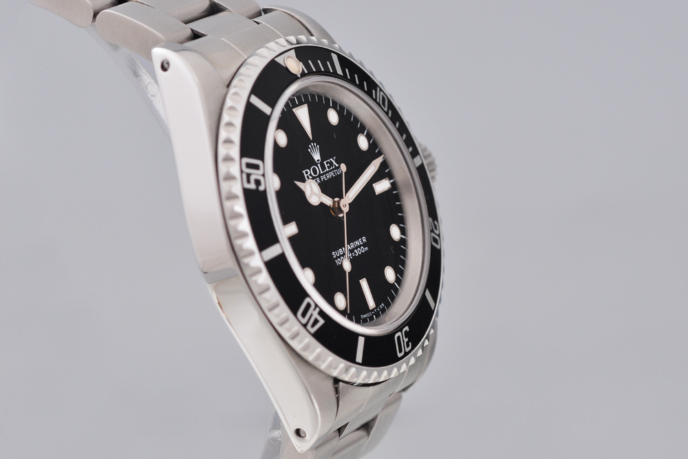 9310137110012-04 ROLEX Submariner 14060