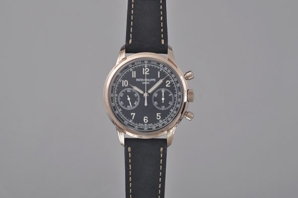 Patek Philippe Chronograph 5172G-001