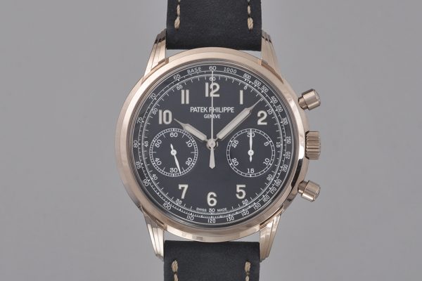 Patek Philippe Chronograph 5172G-001