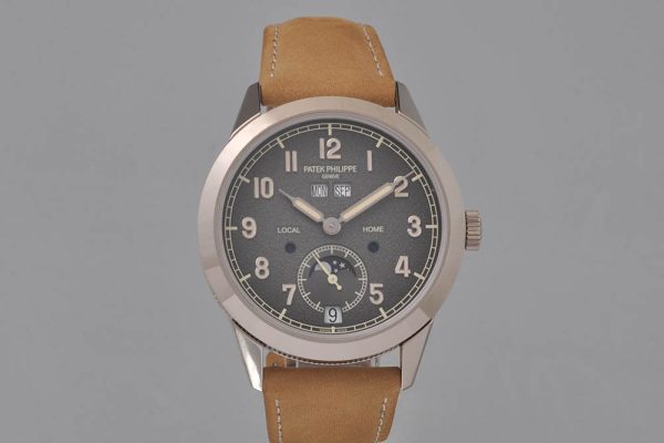 Patek Philippe Jahreskalender 5326G-001
