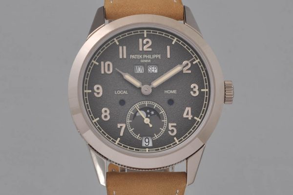 Patek Philippe Jahreskalender 5326G-001