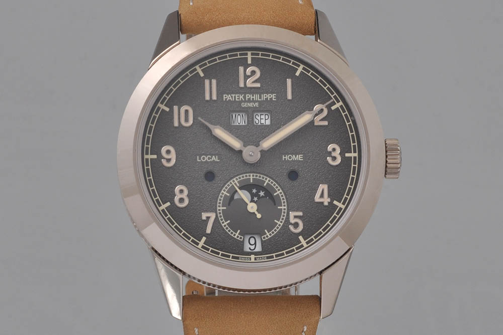 9410051090012-02 Patek Philippe Jahreskalender 5326G-001