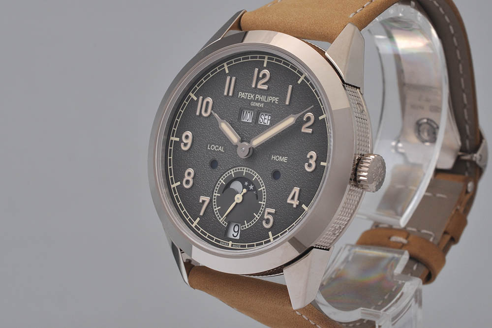 9410051090012-03 Patek Philippe Jahreskalender 5326G-001
