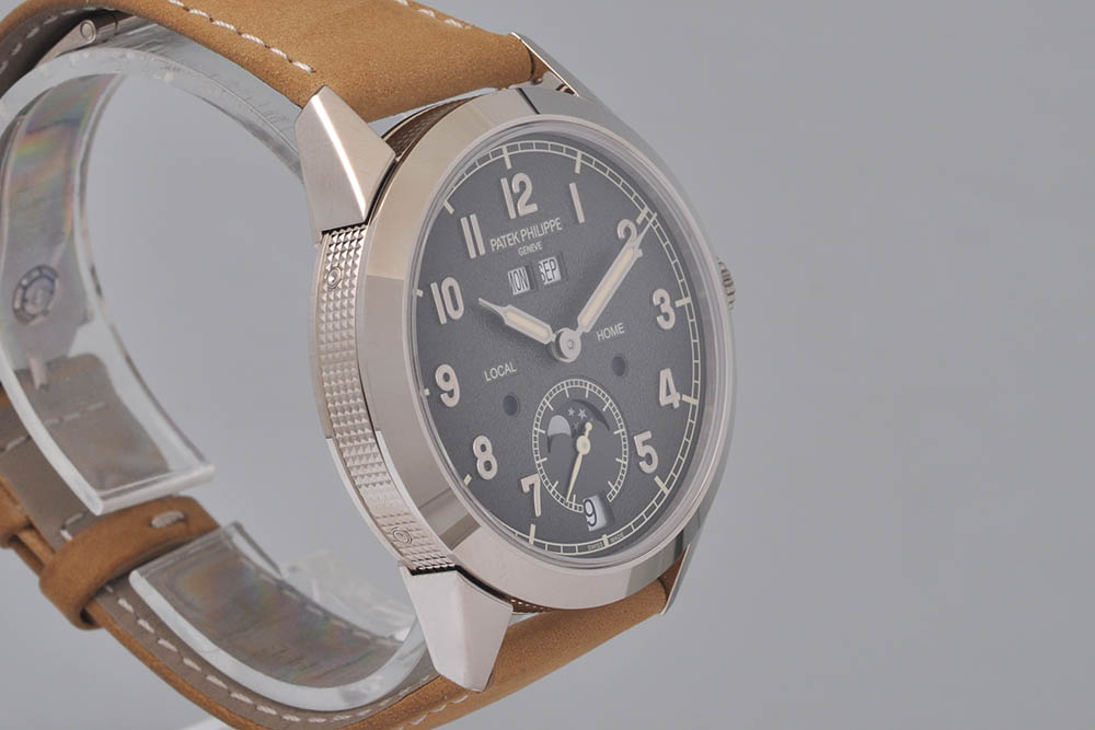 9410051090012-04 Patek Philippe Jahreskalender 5326G-001