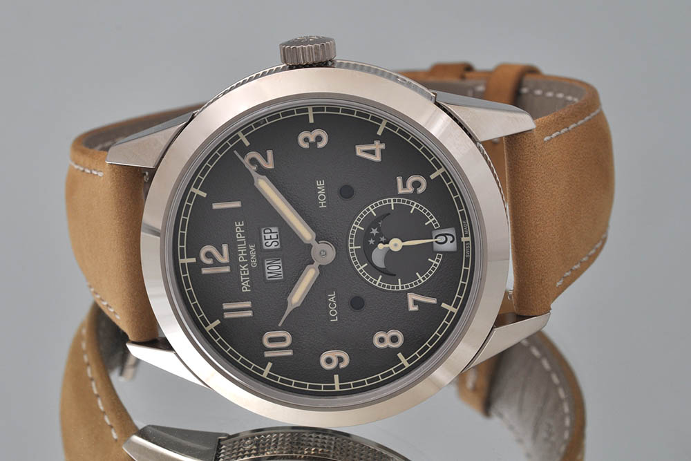 9410051090012-05 Patek Philippe Jahreskalender 5326G-001
