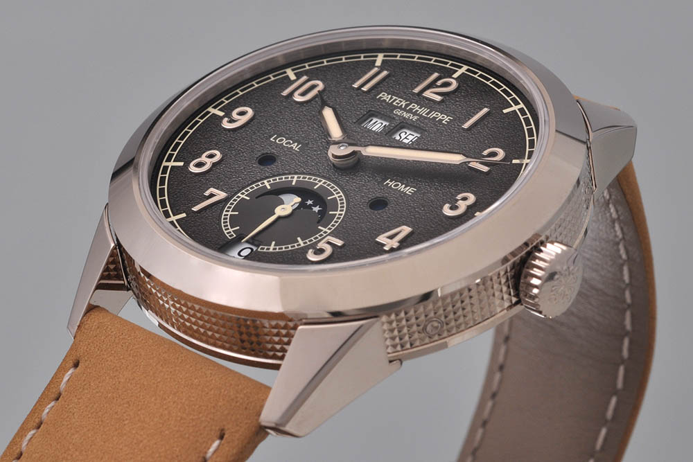 9410051090012-06 Patek Philippe Jahreskalender 5326G-001