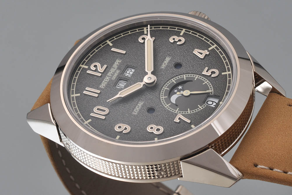 9410051090012-07 Patek Philippe Jahreskalender 5326G-001