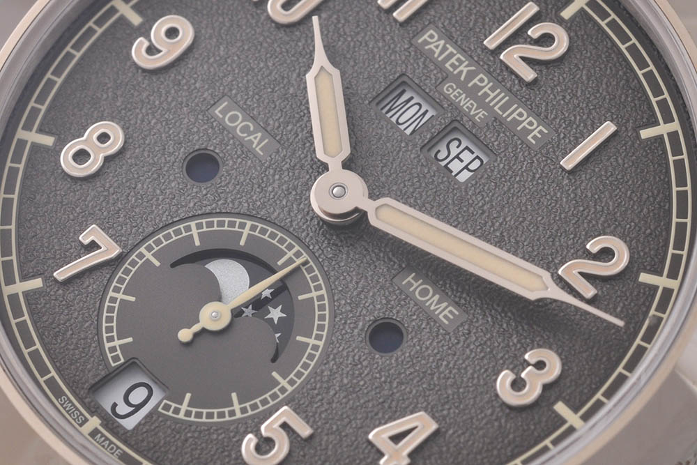 9410051090012-08 Patek Philippe Jahreskalender 5326G-001
