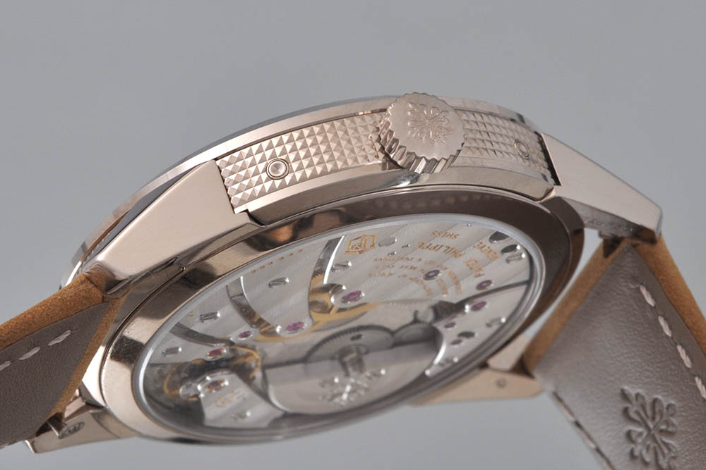 9410051090012-09 Patek Philippe Jahreskalender 5326G-001