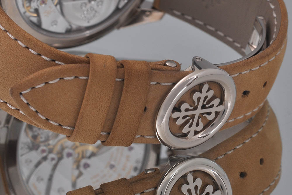 9410051090012-11 Patek Philippe Jahreskalender 5326G-001