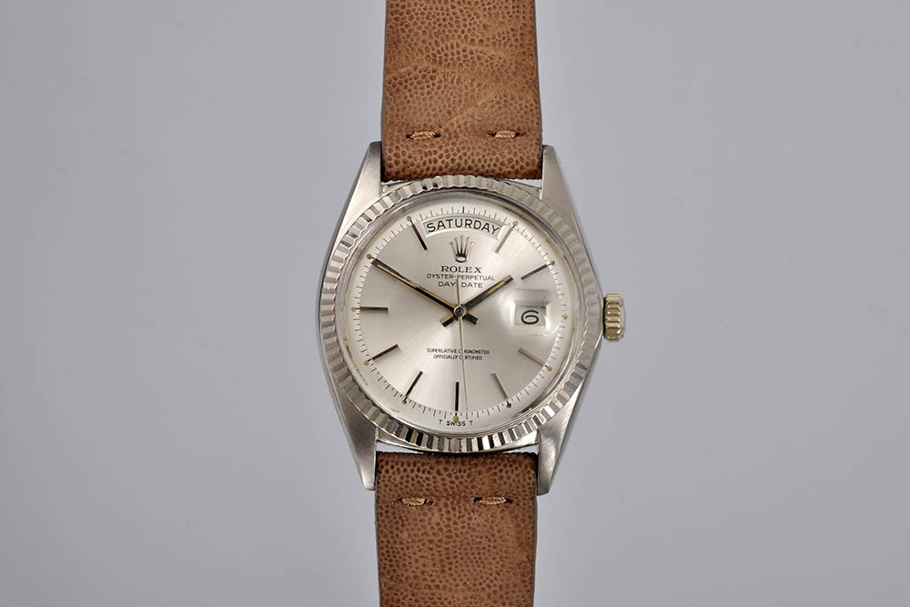 9410066090012-01 ROLEX Day-Date 1803