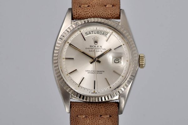 ROLEX Day-Date 1803