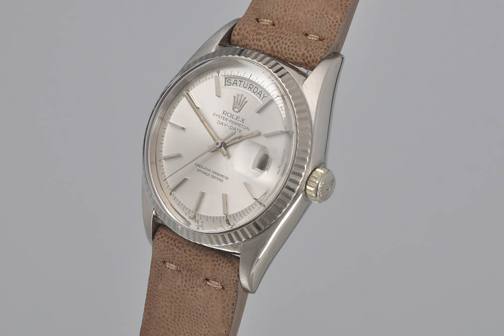 9410066090012-03 ROLEX Day-Date 1803
