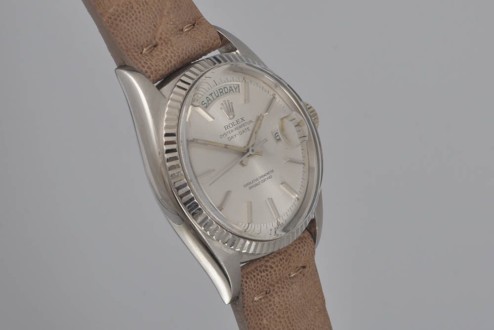 9410066090012-04 ROLEX Day-Date 1803