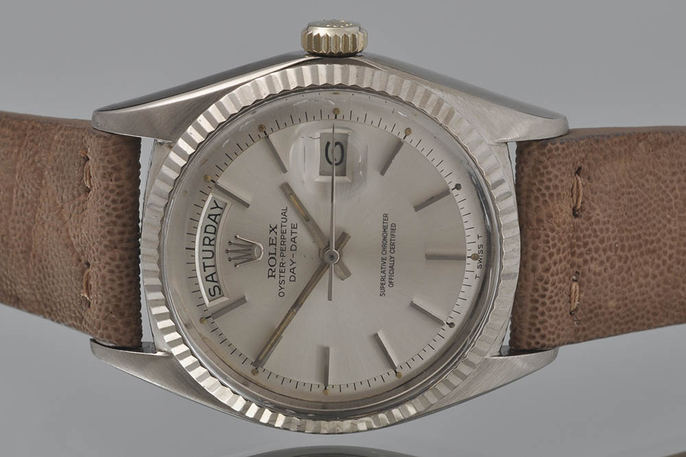 9410066090012-05 ROLEX Day-Date 1803