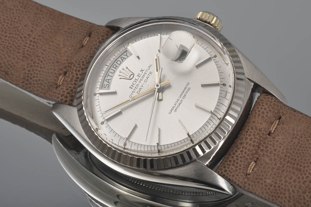 9410066090012-06 ROLEX Day-Date 1803