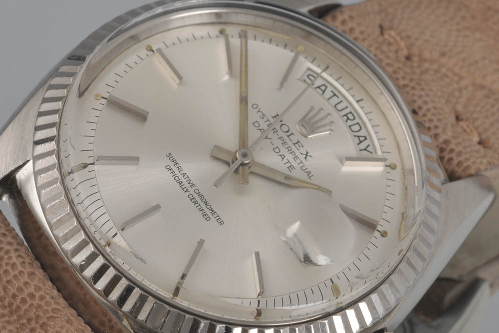 9410066090012-07 ROLEX Day-Date 1803