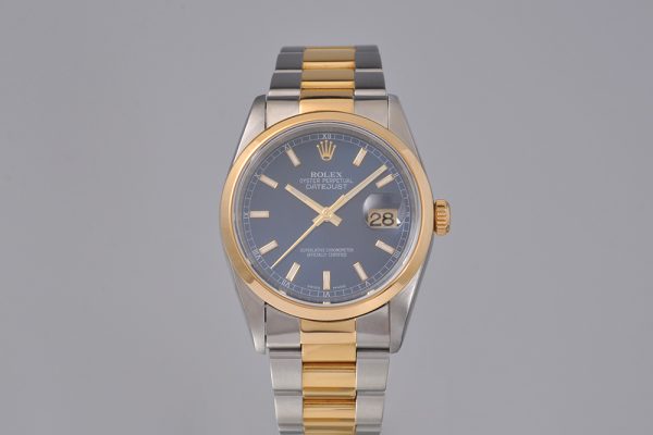 ROLEX Datejust 16203