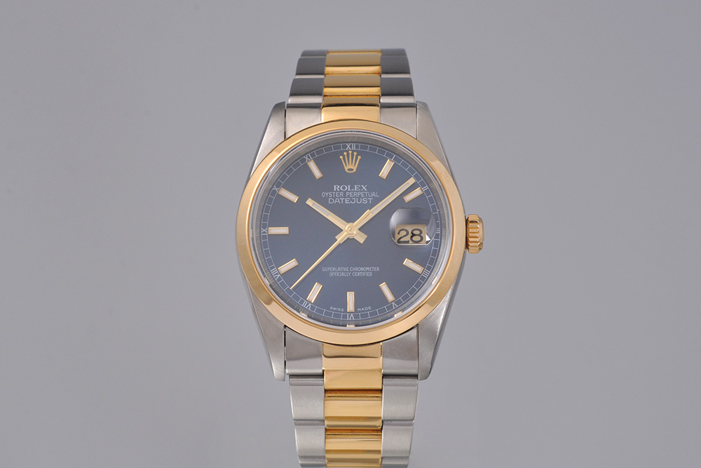 9410165070012-01 ROLEX Datejust 16203