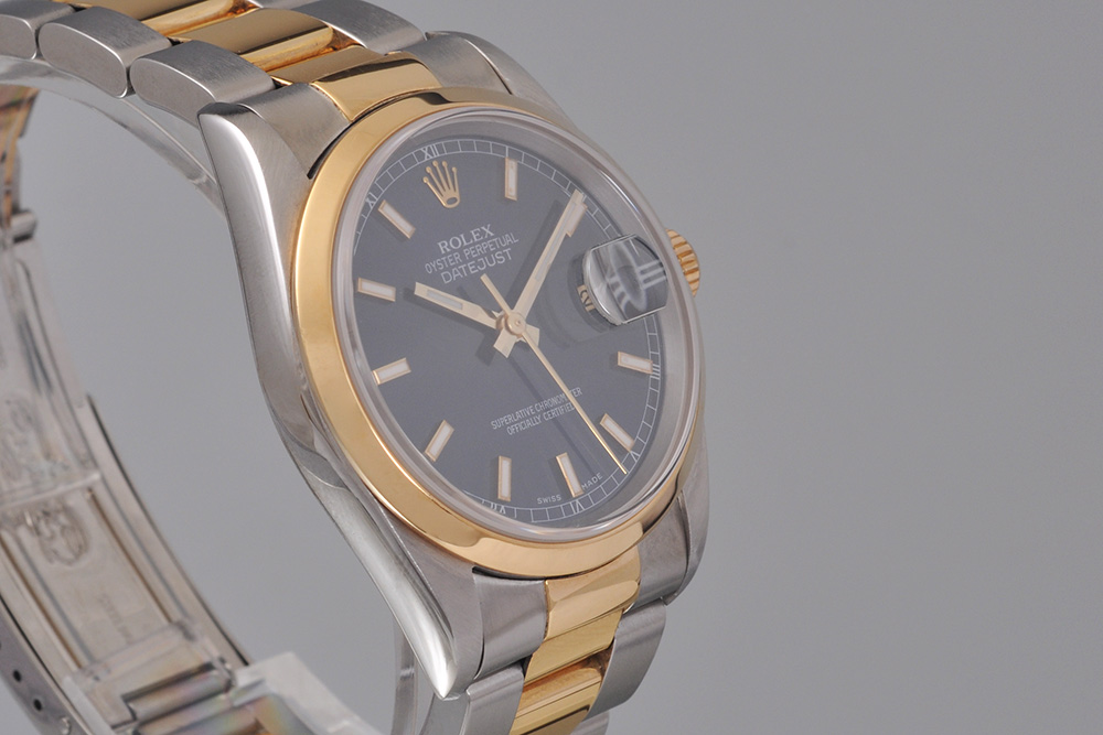9410165070012-04 ROLEX Datejust 16203