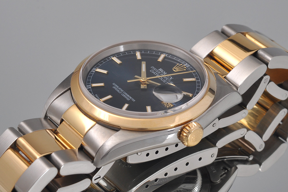 9410165070012-06 ROLEX Datejust 16203