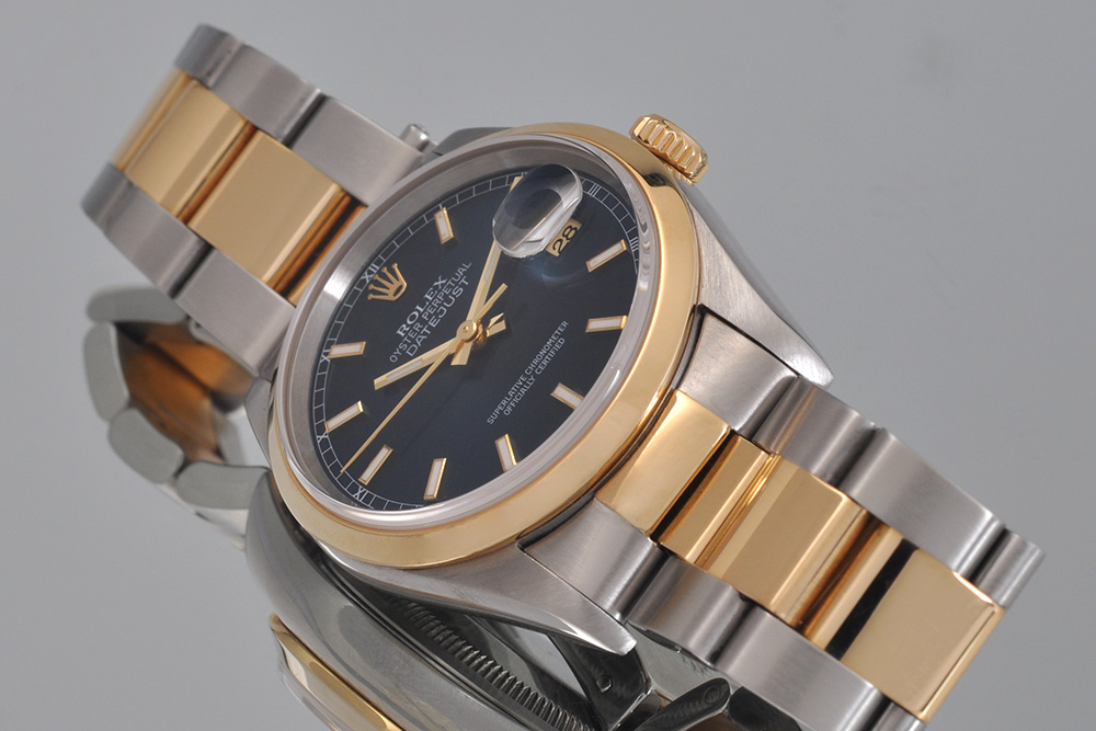 9410165070012-07 ROLEX Datejust 16203