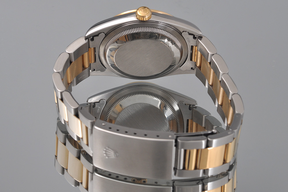 9410165070012-09 ROLEX Datejust 16203