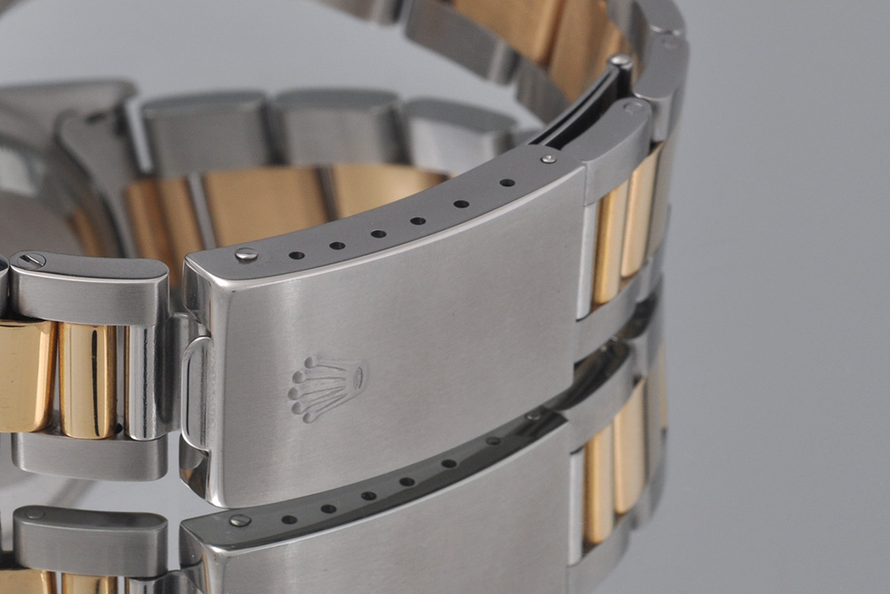 9410165070012-10 ROLEX Datejust 16203