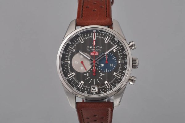Zenith El Primero Chronomaster